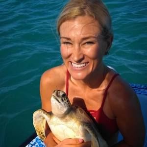 Meet your Posher, Taylor